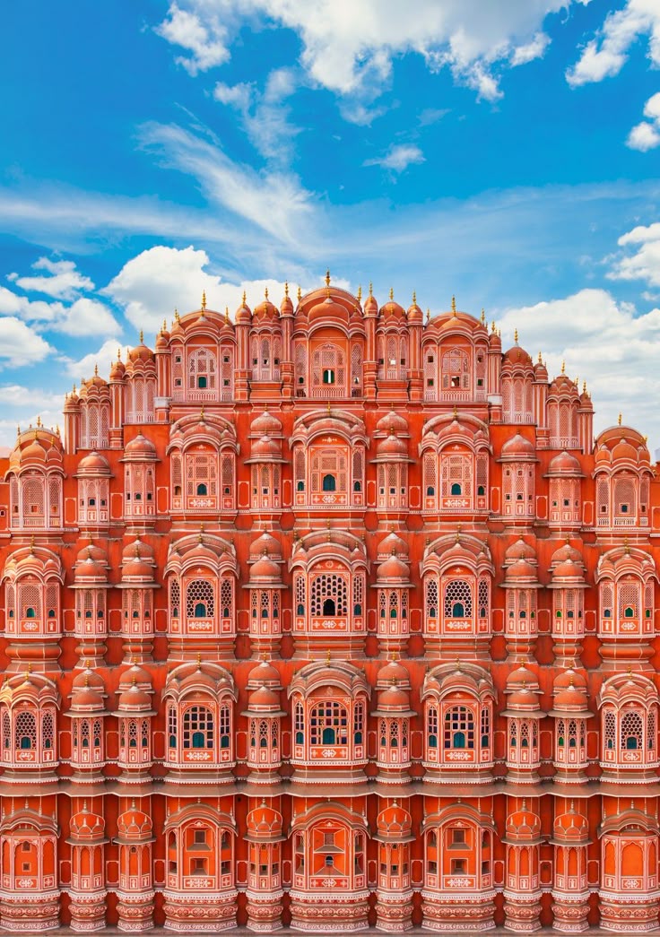 Jaipur Tour