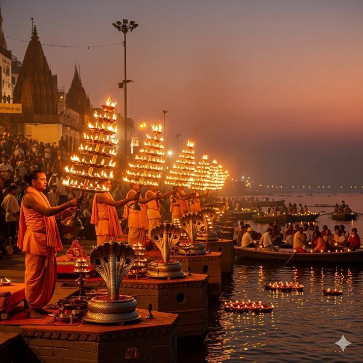 Varanasi Tour